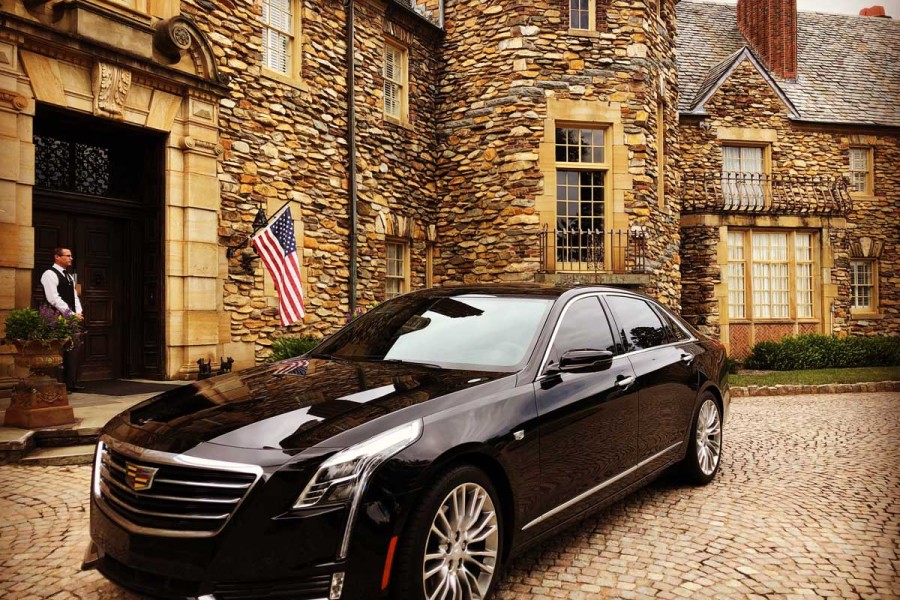 Airport Transportation Airport Transportation