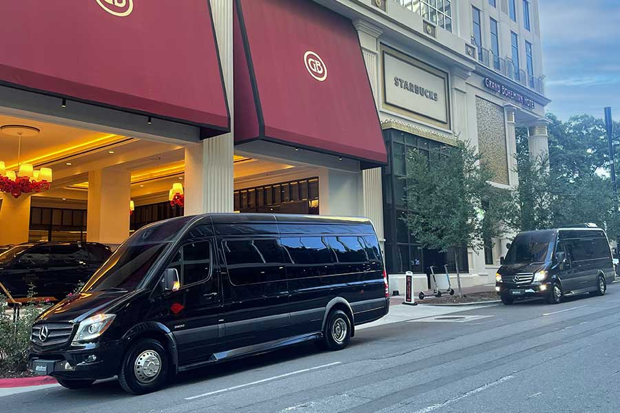 Birthday Limousine Birthday Limousine