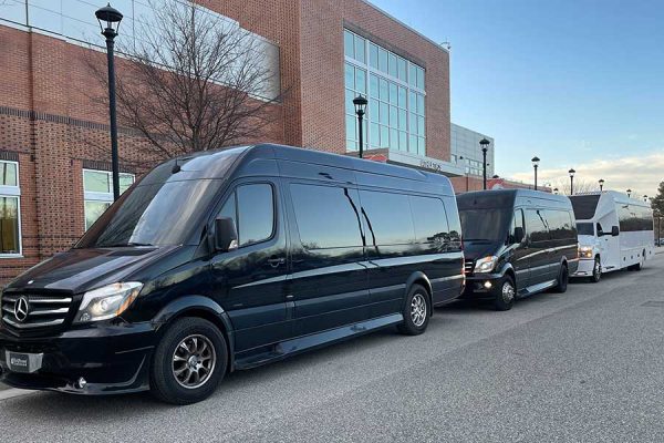 Limousine Trips to Casinos Limousine Trips to Casinos