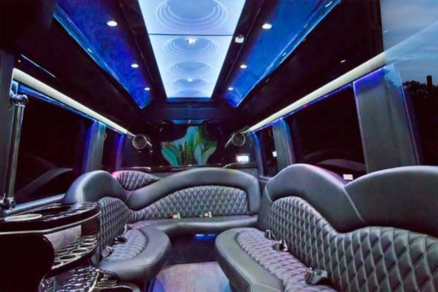 Limousine for Birthday Limousine for Birthday