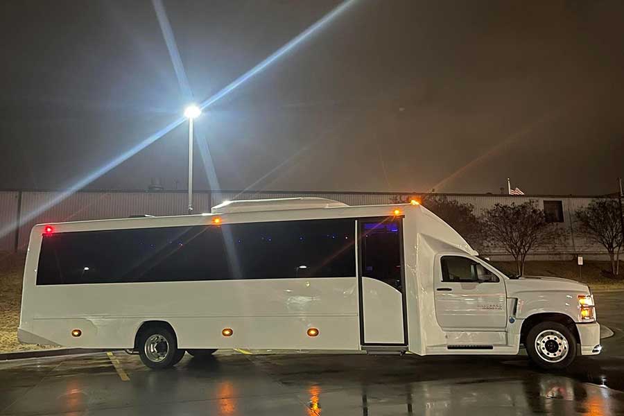 Mini Bus Service Mini Bus Service