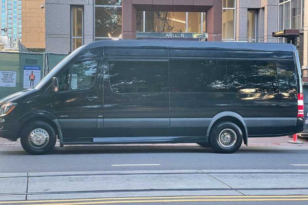 Party Bus Rental Party Bus Rental