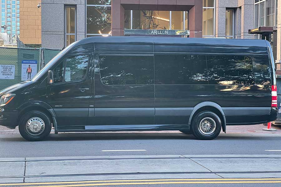 Party Bus Rental Party Bus Rental