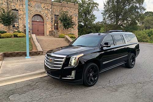 Prom Limousine Service