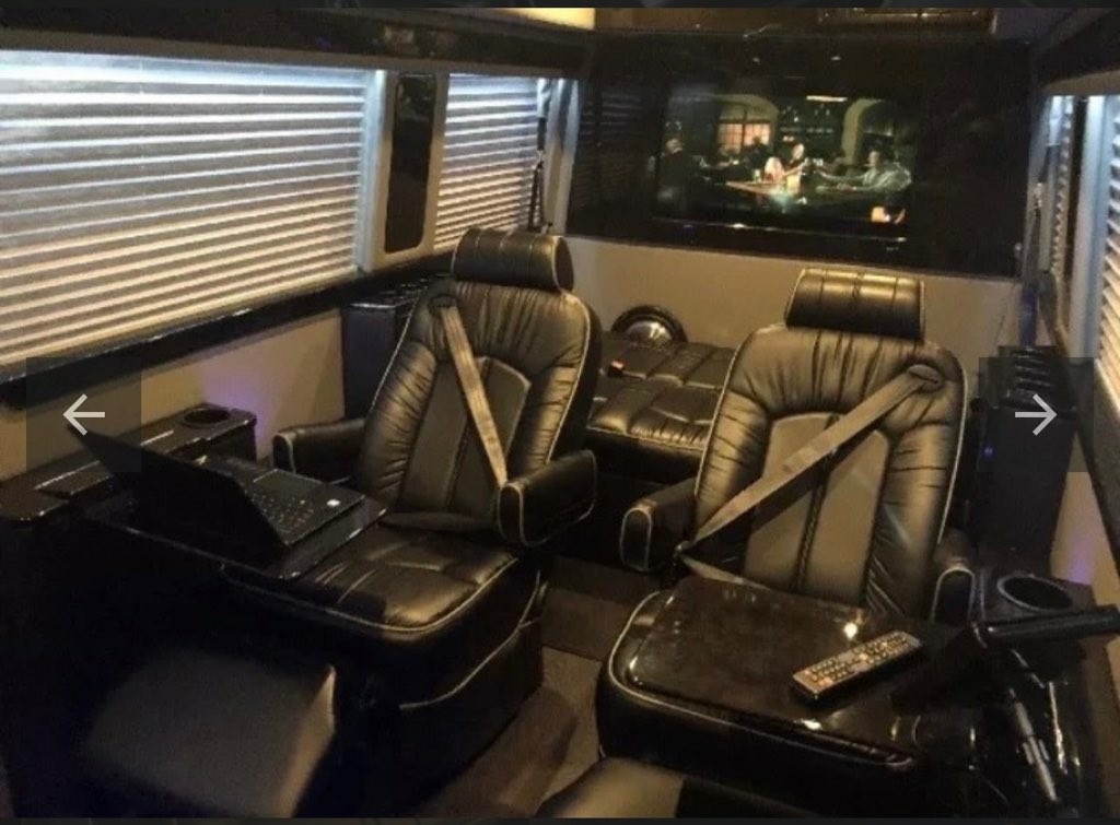 Executive Car Service