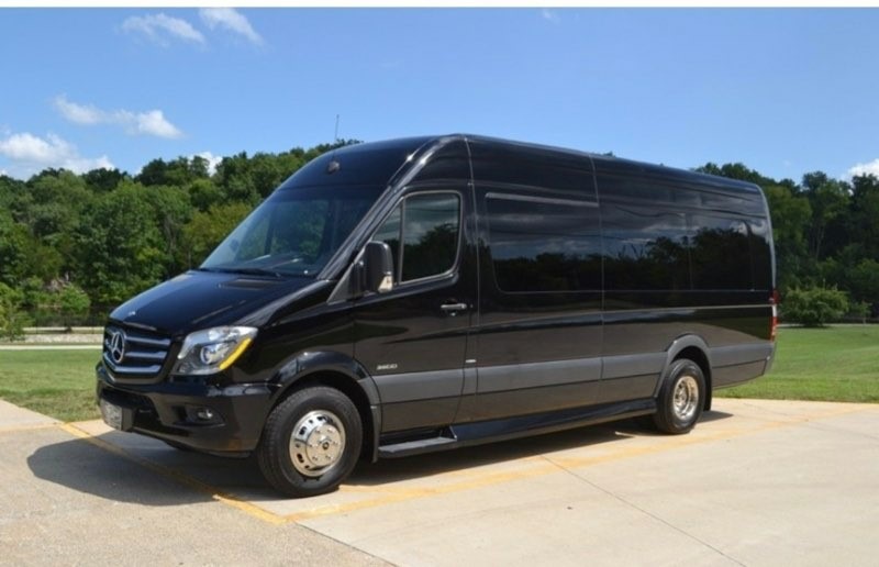 Executive Sprinter Limousine Service
