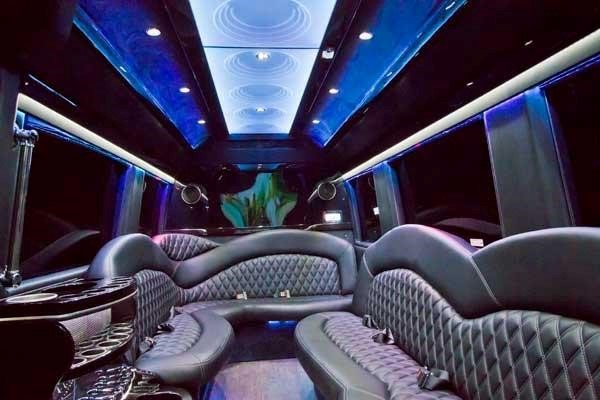 Party Limousine
