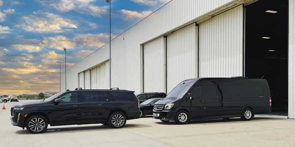 Airport Transportation Airport Transportation