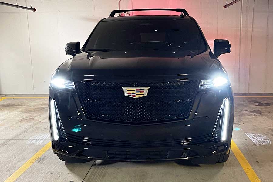 Cadillac Limousine Service Cadillac Limousine Service