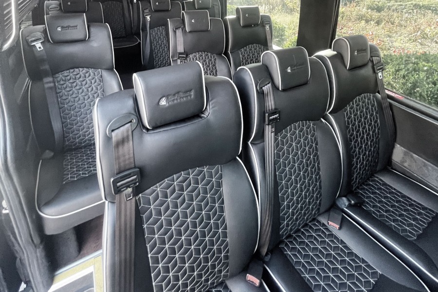 Executive Sprinter Transportation Executive Sprinter Transportation